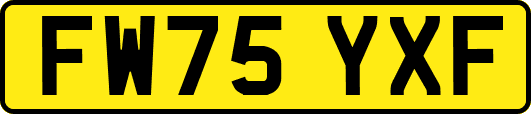 FW75YXF
