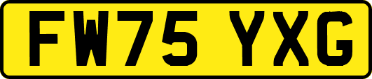 FW75YXG