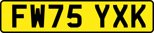 FW75YXK