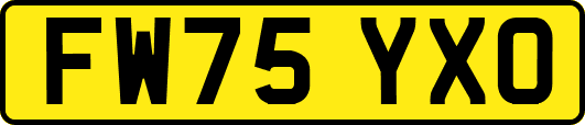 FW75YXO