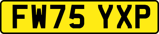 FW75YXP