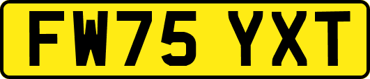 FW75YXT