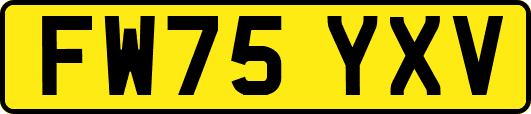 FW75YXV