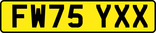 FW75YXX