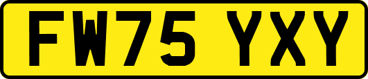 FW75YXY