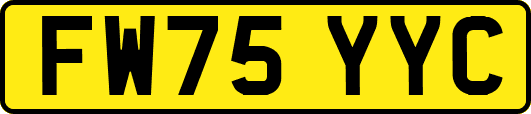 FW75YYC