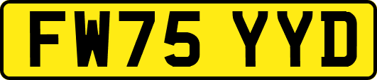 FW75YYD
