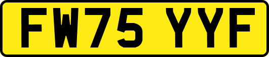 FW75YYF