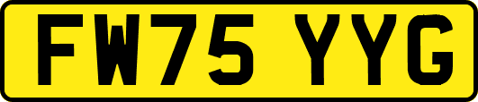 FW75YYG