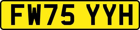 FW75YYH