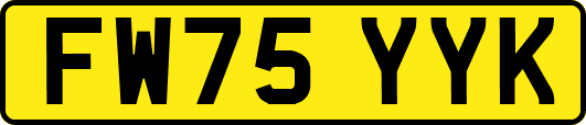 FW75YYK
