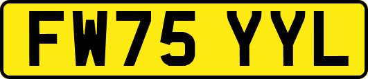 FW75YYL