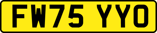 FW75YYO