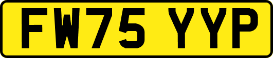 FW75YYP