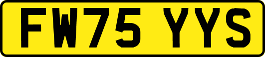 FW75YYS