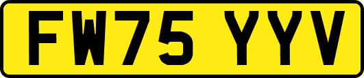 FW75YYV
