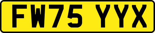 FW75YYX