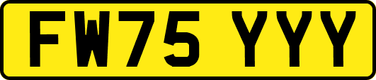 FW75YYY