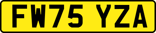 FW75YZA