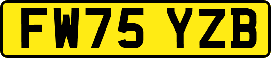 FW75YZB