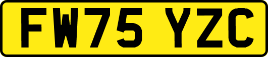 FW75YZC