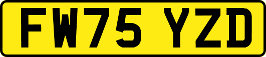 FW75YZD