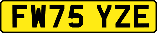 FW75YZE