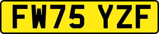 FW75YZF
