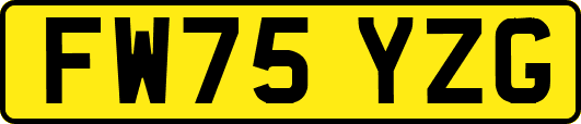 FW75YZG