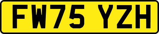 FW75YZH