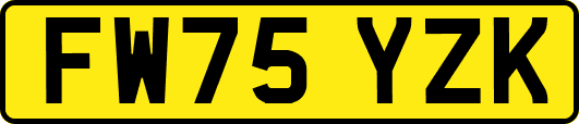 FW75YZK