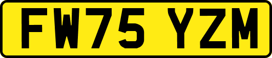 FW75YZM