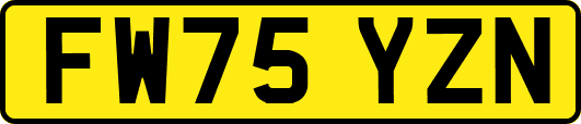 FW75YZN