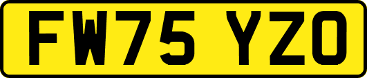 FW75YZO