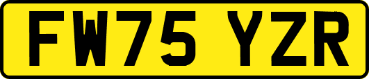 FW75YZR