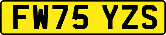 FW75YZS