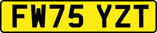 FW75YZT