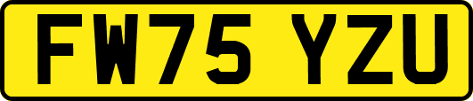 FW75YZU