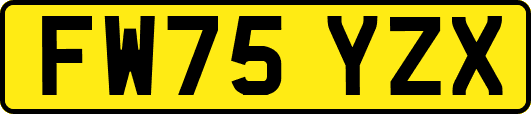 FW75YZX