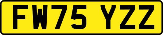 FW75YZZ
