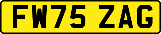 FW75ZAG