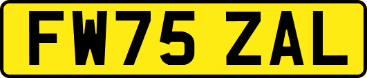 FW75ZAL