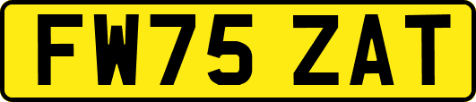 FW75ZAT