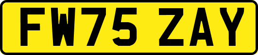 FW75ZAY