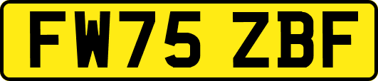FW75ZBF