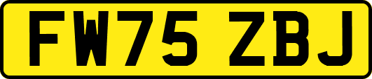 FW75ZBJ