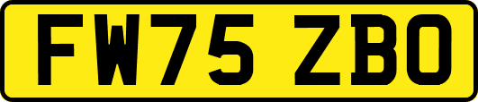 FW75ZBO
