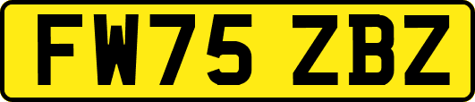FW75ZBZ