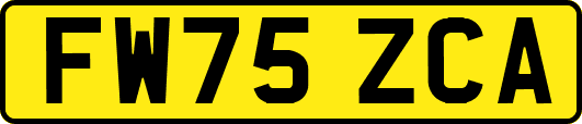 FW75ZCA