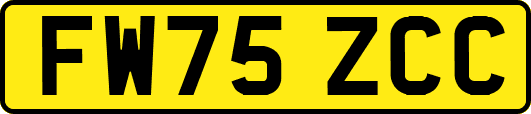 FW75ZCC